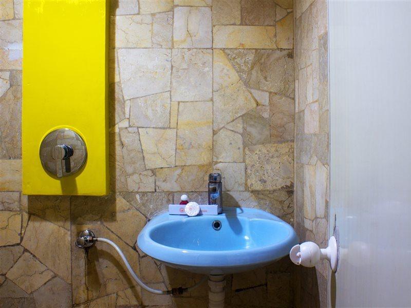 New Priok Indah Syariah Hotel Джакарта Екстер'єр фото