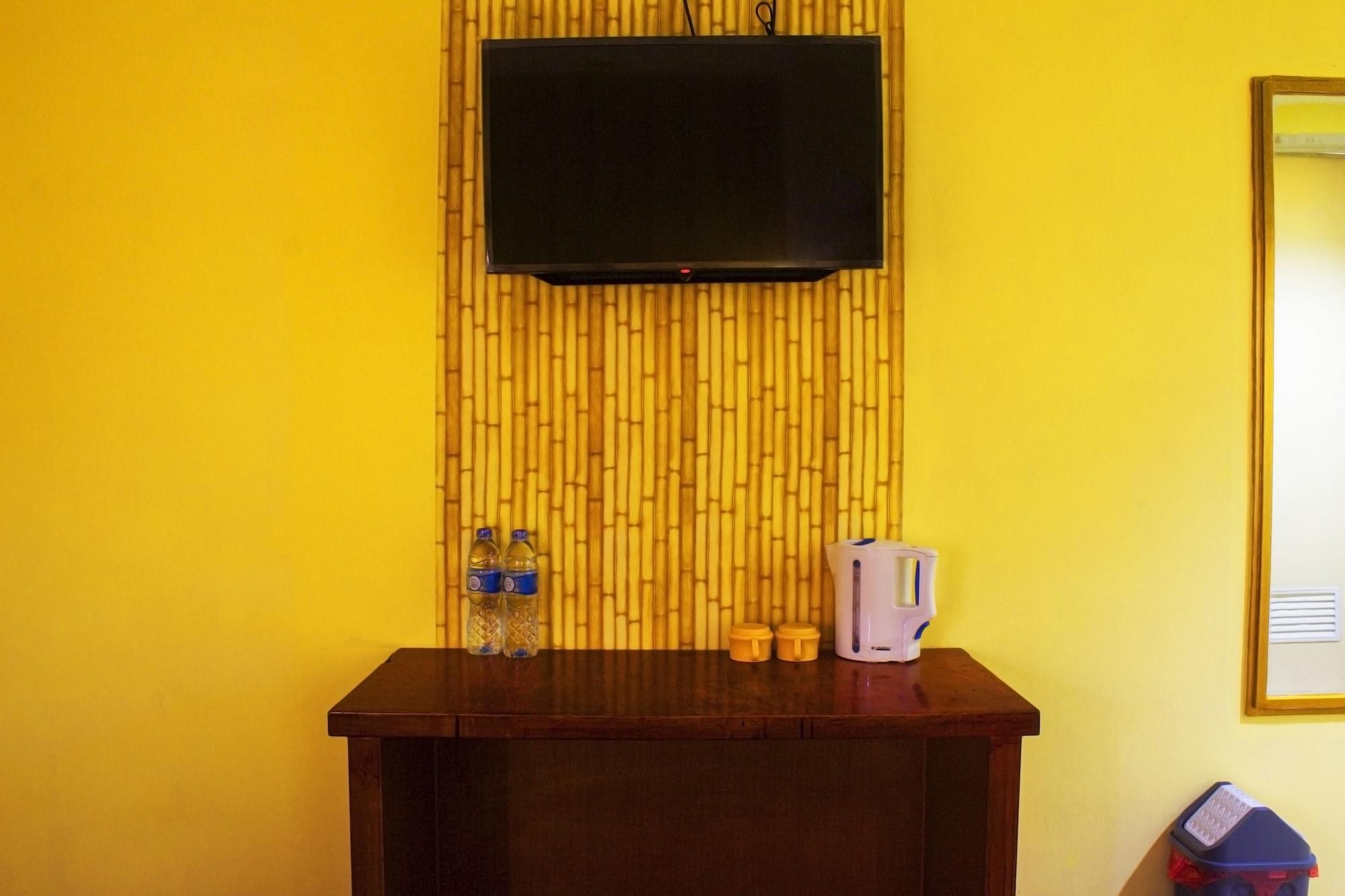 New Priok Indah Syariah Hotel Джакарта Екстер'єр фото