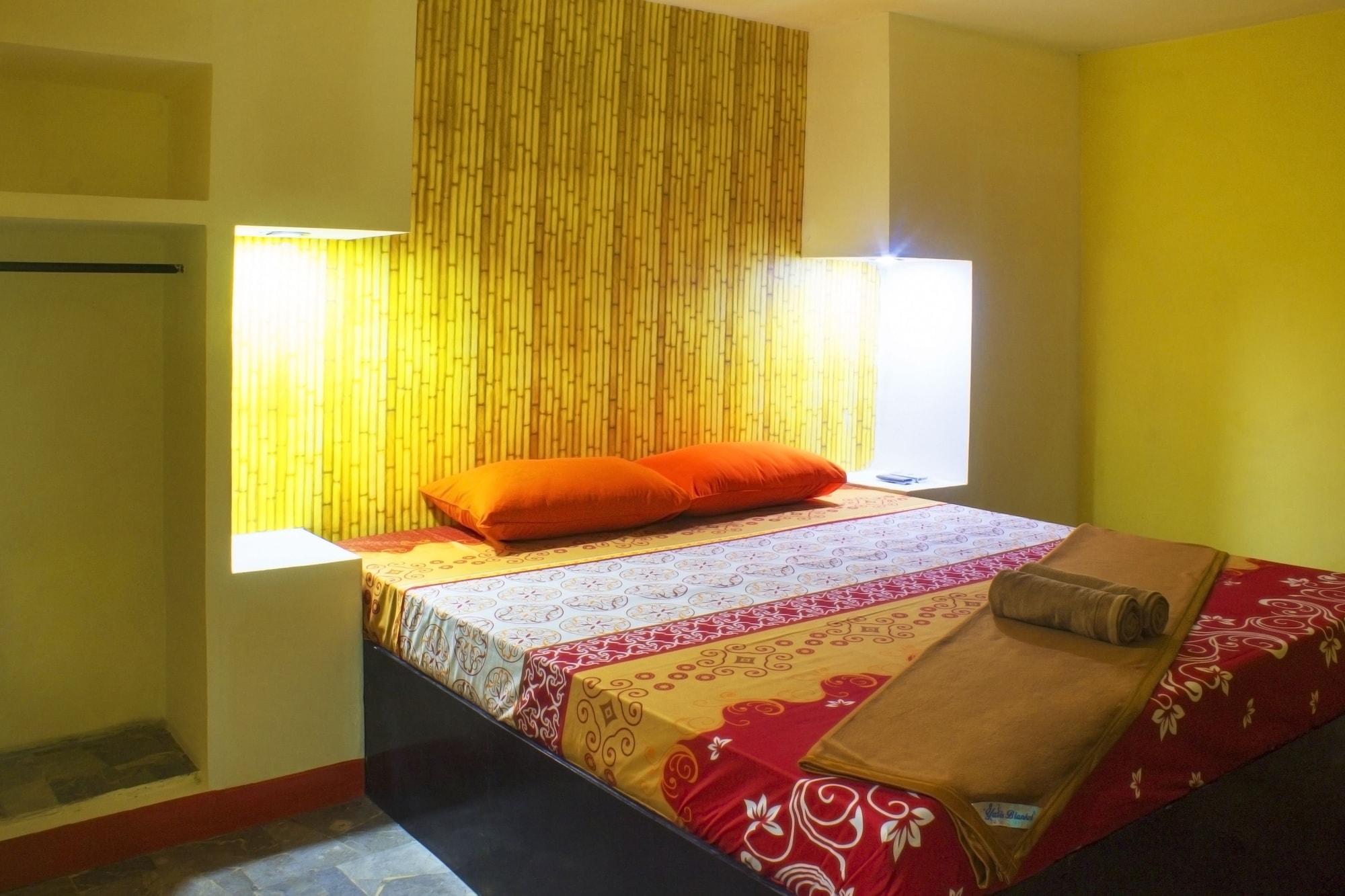 New Priok Indah Syariah Hotel Джакарта Екстер'єр фото