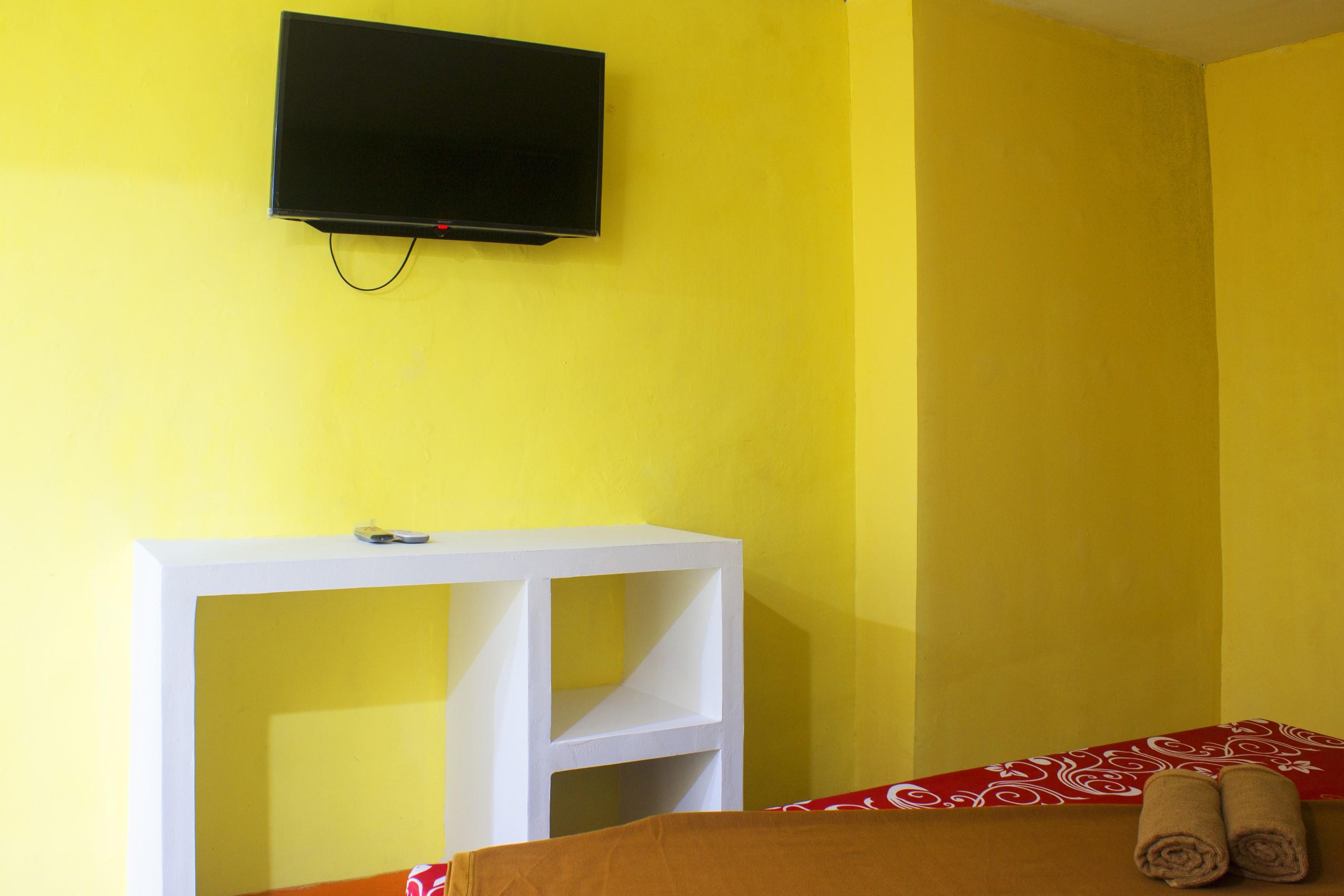 New Priok Indah Syariah Hotel Джакарта Екстер'єр фото
